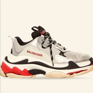 Balenciaga Brand New-US Womens Sz 10